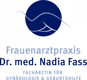 Frauenarztpraxis Nadia Fass Logo